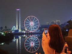 -成都欢乐谷