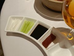 -粗茶淡饭·汉口公馆(循礼门店)