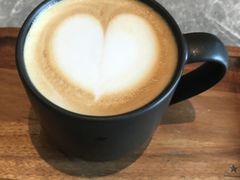 -星巴克臻选(南京艾尚天地店)