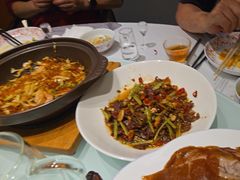 -香丰阁·烤鸭·川湘菜(清河店)