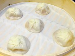 -鼎泰丰(嘉年华•海信广场VILLAGE店)