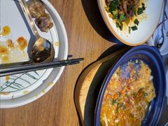 -云海肴·汽锅鸡·云南菜(天津国金汇店)