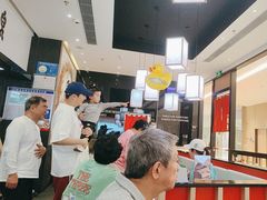 -一風堂拉面(深圳湾万象城店)