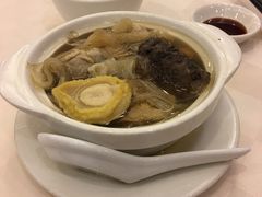 足料佛跳墙-阿一鲍鱼海鲜酒家(苏丹依斯迈路店)