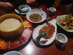 -北平食府(马鞍山路店)