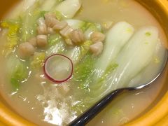 -临家闽南菜(宝洲路店)