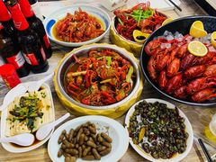 -龙虾奇迹(大华三路店)