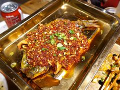 -盟重烧烤(高正街店)