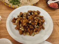 -眉州东坡(团结湖店)
