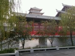 -济南方特东方神画