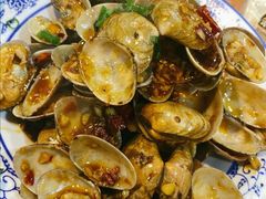香辣花甲-金贵源食神(楚河汉街店)