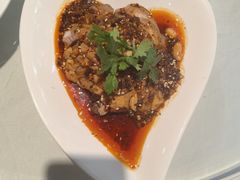 -河州宾馆清真餐厅(文锦南路店)