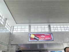 -洛阳龙门站