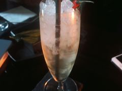 -FLAIR顶层餐厅酒吧(浦东丽思卡尔顿酒店)