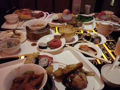 -堂会(白云店)
