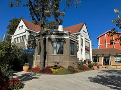 -天津五大道文化旅游区