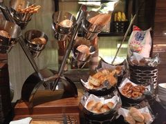 -长沙北辰洲际酒店-兰调全日餐厅