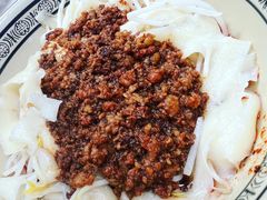 -马王庙刀削面馆(四川省交通学院宿舍店)