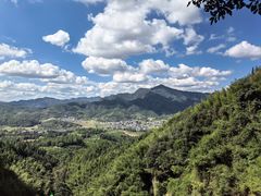 -南武当山景区