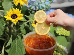 -桂桂茶(大宁国际广场店)