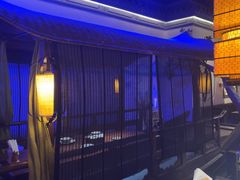 -绿茶餐厅(燕郊永旺店)