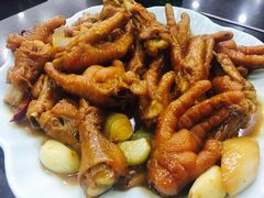 -瑞杰烧烤店·24小时营业(山东路店)