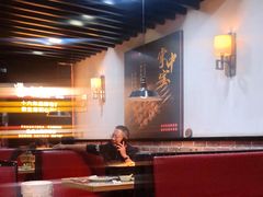 卡座-新凯旋烧烤·燕姐千岛湖土菜