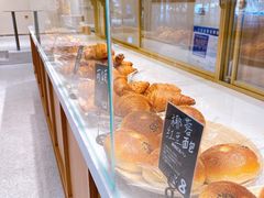-分子跳动鲜活面包(五一大道店)