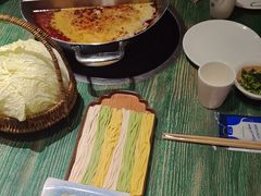 -老灶堂文创火锅(文艺路店)
