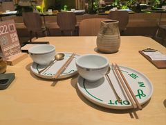 -一坐一忘云南菜(卓悦中心)