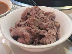 -三毛牛肉店(福强店)