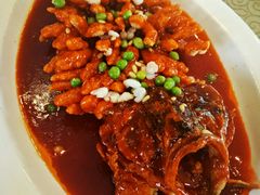 -石家饭店中市店