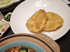 -艳阳天民俗村(公园路店)
