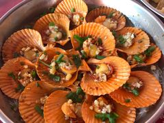 -胜海大排档·海鲜·黄鳝饭(十年老店)