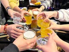 -冰城小镇音乐串吧·聚会餐厅(百子湾店)