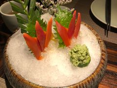 -山葵家·创意料理(万象汇店)