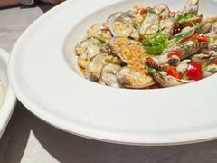-陶兰居·香港饭店·海鲜大排档(圆融时代广场店)