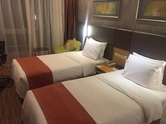 -北京东直门智选假日酒店