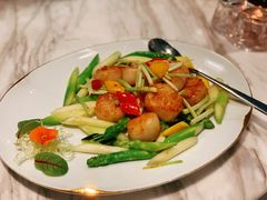 -伯衡55·吉品轩(乌鲁木齐南路店)