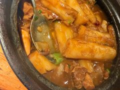 -晓粤·惹味粤菜(凯德乐峰广场店)