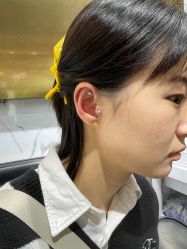 -艺耳美专业穿耳洞打耳洞穿孔