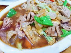 爆炒双脆-如我美食(达道社区店)