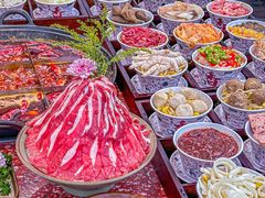 -纸盐河码头火锅(十八梯店)