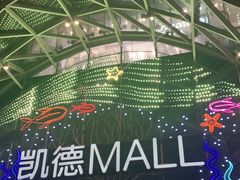 -凯德MALL(望京店)