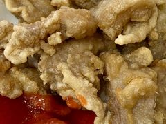 -东街钟楼肉粽(总店)