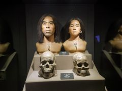 -河姆渡遗址博物馆