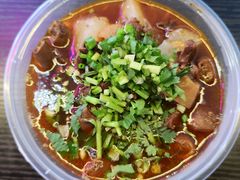 -渝众牛杂(华熙LIVE·鱼洞店)