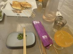 -苏小牛·牛肉串(国贸店)