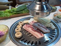 -六七八韩式烤肉·韩国料理(上杭路店)