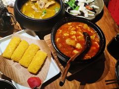 -马灯部落·西湖边的创意山景餐厅(虎跑动物园店)